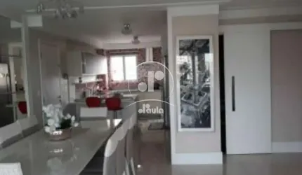 Apartamento à venda, Centro em Santo André/SP - Ref. 12577