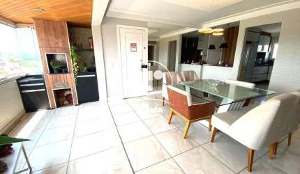 Apartamento à venda, Casa Branca em Santo André/SP - Ref. 12569