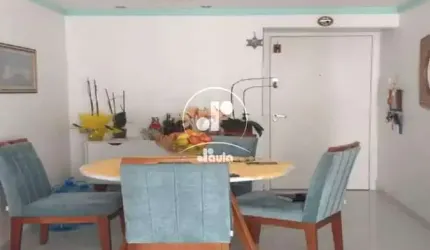 Apartamento à venda, Casa Branca em Santo André/SP - Ref. 12566