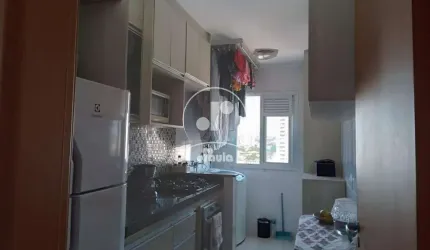 Apartamento à venda, Casa Branca em Santo André/SP - Ref. 12554
