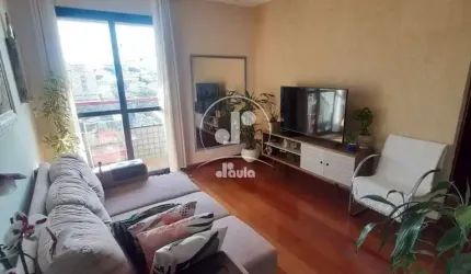Apartamento à venda, Campestre em Santo André/SP - Ref. 12547