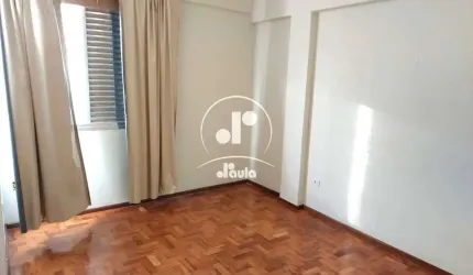 Apartamento à venda, Campestre em Santo André/SP - Ref. 12541