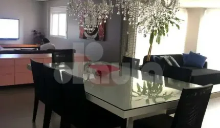 Apartamento à venda, Campestre em Santo André/SP - Ref. 12540
