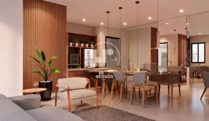 Apartamento à venda, Campestre em Santo André/SP - Ref. 12534