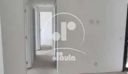 Apartamento à venda, Campestre em Santo André/SP - Ref. 12525