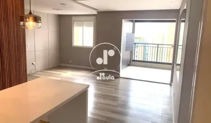 Apartamento à venda, Campestre em Santo André/SP - Ref. 12522