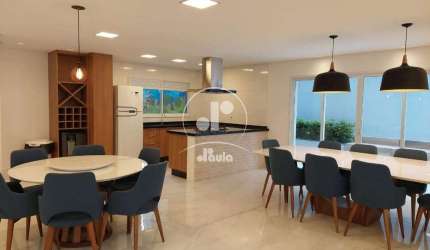 Apartamento à venda, Campestre em Santo André/SP - Ref. 12505