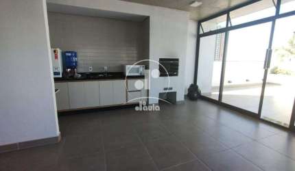 Apartamento à venda, Campestre em Santo André/SP - Ref. 12503