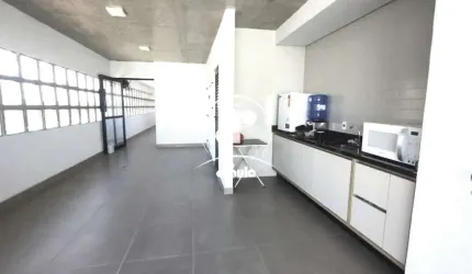 Apartamento à venda, Campestre em Santo André/SP - Ref. 12502