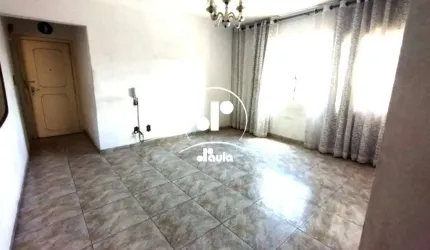 Apartamento à venda, Campestre em Santo André/SP - Ref. 12498