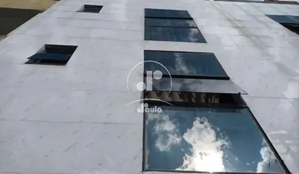 Apartamento à venda, Campestre em Santo André/SP - Ref. 12495