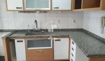 Apartamento à venda, Campestre em Santo André/SP - Ref. 12492