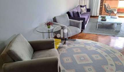 Apartamento à venda, Campestre em Santo André/SP - Ref. 12491