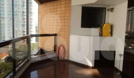 Apartamento à venda, Jardim em Santo André/SP - Ref. 12487