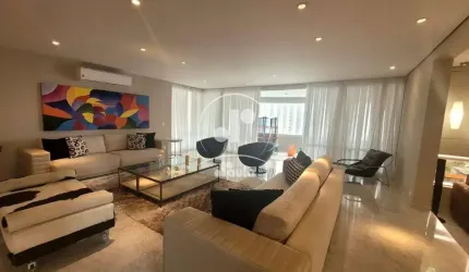 Apartamento à venda, Jardim em Santo André/SP - Ref. 12486