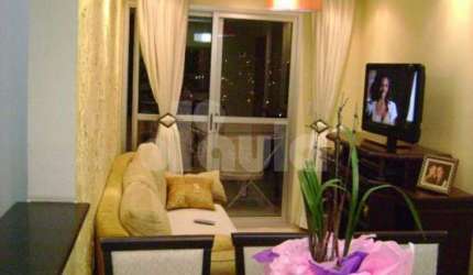 Apartamento à venda, VILA NOSSA SENHORA DAS VITÓRIAS em MAUA/SP - Ref. 12482