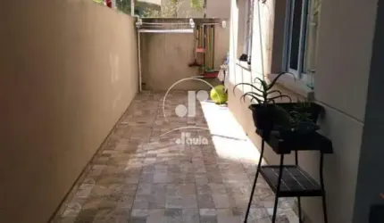 Apartamento à venda, Parque São Vicente em MAUA/SP - Ref. 12481