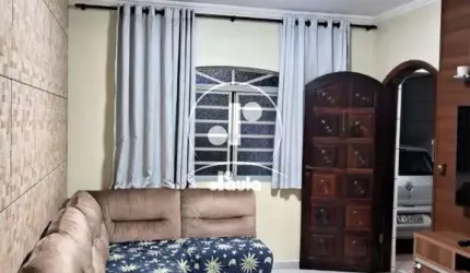 Casa à venda, Jardim Las Vegas em Santo André/SP - Ref. 12472