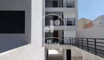 Apartamento à venda, Vila Príncipe de Gales em Santo André/SP - Ref. 12470