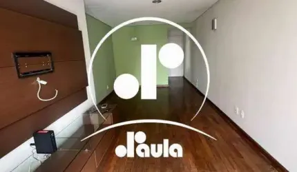 Apartamento para aluguel, Parque das Nações em Santo André/SP - Ref. 1719