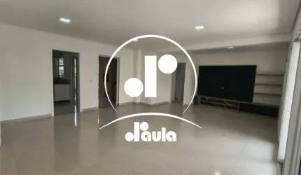 Apartamento para aluguel, Vila Bastos em Santo André/SP - Ref. 38570
