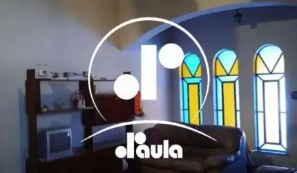 Casa Térrea à venda, Parque das Nações em Santo André/SP - Ref. 38582