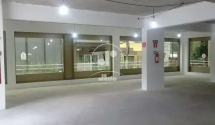 Salão Comercial para aluguel, Rudge Ramos em São Bernardo do Campo/SP - Ref. 30845