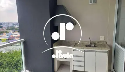 Apartamento para aluguel, Barcelona em São Caetano do Sul/SP - Ref. 38623