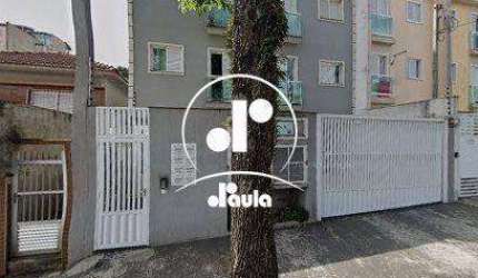 Cobertura a venda no bairro Erasmo assunçao