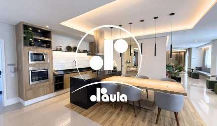 Apartamento a venda na Vila Bastos