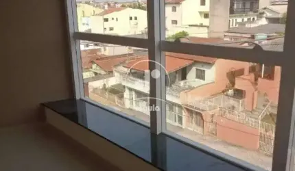 Sala Comercial para aluguel, Vila Curuçá em Santo André/SP - Ref. 34000
