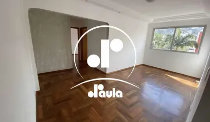 Apartamento à venda, Vila Lutécia em Santo André/SP - Ref. 38652
