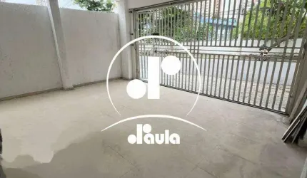 Sobrado à venda, Jardim em Santo André/SP - Ref. 38663
