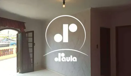 Sobrado para aluguel, Vila Bela Vista em Santo André/SP - Ref. 38697