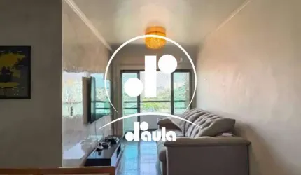 Apartamento a venda, Rudge Ramos, São Bernardo do Campo-SP, 3 quartos com suíte 2, vagas