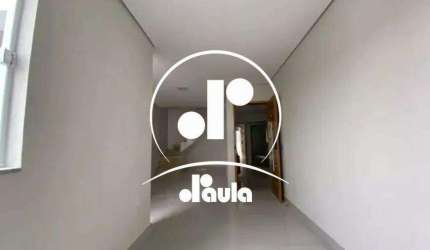 Cobertura a venda com elevador em Utinga