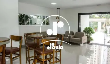 Apartamento a venda no bairro Barcelona em São Caetano do Sul-SP, Alto padrão