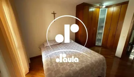 Apartamento sem Condomínio a venda, Santa Maria, Santo André-SP, 118 m²