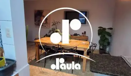 Cobertura Duplex a venda no bairro Anchieta em São Bernardo do Campo-SP