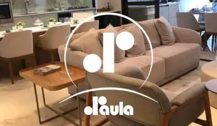 Apartamento a venda no bairro Vila Assunção em Santo André-SP, em frente ao Shopping ABC, alto padrão