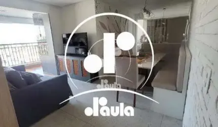 Apartamento à venda, Silveira em Santo André/SP - Ref. 38775