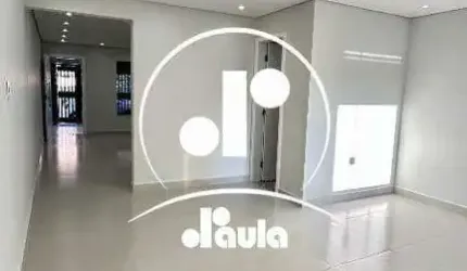 Sobrado à venda no Vila Camilópolis, Santo André-SP, 3 quartos