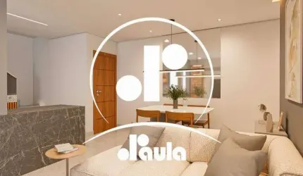 Apartamento à venda, Bairro Campestre, Santo André/SP. Apartamento sem condomínio, entrega setembro de 2026*