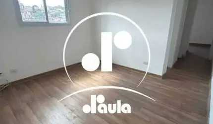 Apartamento à venda, Parque Jaçatuba, Santo André/SP. 2 quartos, 1 vaga na garagem