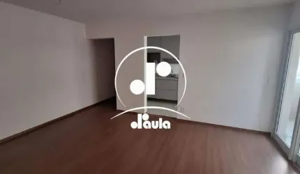 Apartamento para aluguel, Centro em Santo André/SP - Ref. 38821