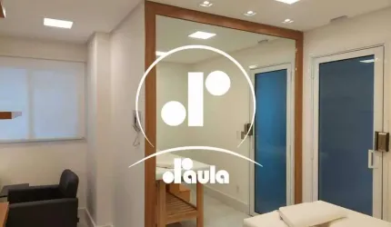 Apartamento à venda, Bairro Campestre, Santo André/SP, 2 quartos, 1 suíte, 2 vagas na garagem.