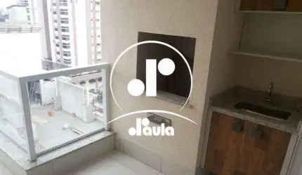 Apartamento para aluguel, Campestre em Santo André/SP - Ref. 38858