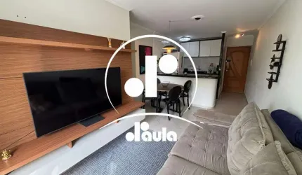 Apartamento à venda, Vila Alpína, São Paulo/SP, Condomínio com Portaria 24 horas