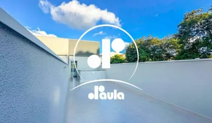 Sobrado a venda na Vila Floresta em Santo André-SP, 138m²