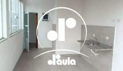 Cobertura para aluguel, Vila Valparaíso em Santo André/SP - Ref. 38870